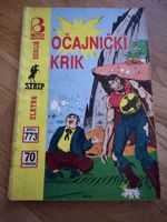 Zagor 773, Serbisch