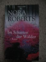 Im Schatten der Wälder Nora Roberts