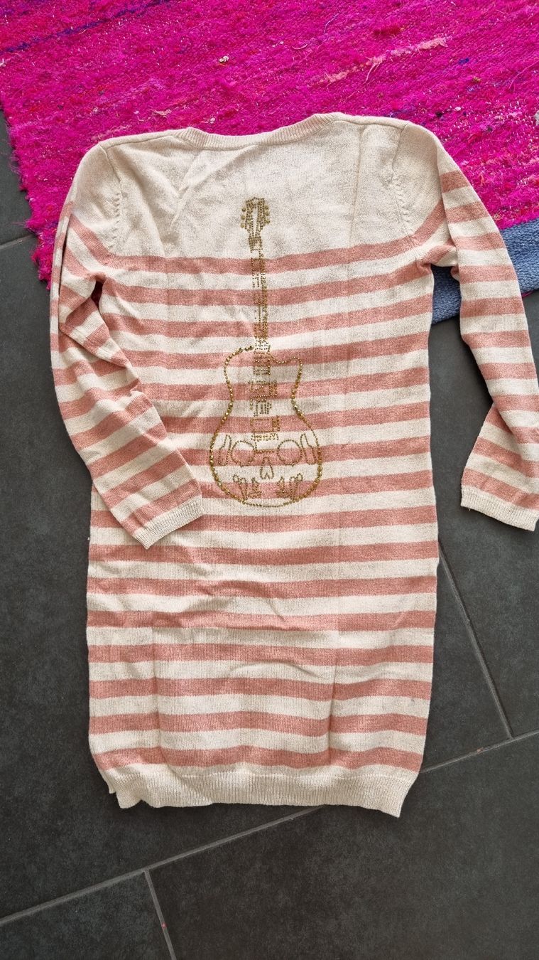 Zadig & Voltaire Vestiti & Gonne: Kleid Wolle 128 Zadig & Voltaire  – Usato da Bad Zurzach venduto da Mfritzli 1