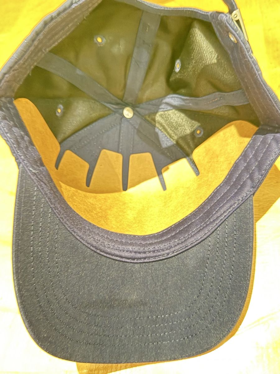 Copricapi, berretti & cappellini: Patek Philippe Baseballcap mit PP-Stickerei – Nuovo (secondo la descrizione) da Avenches venduto da jackywei01 1