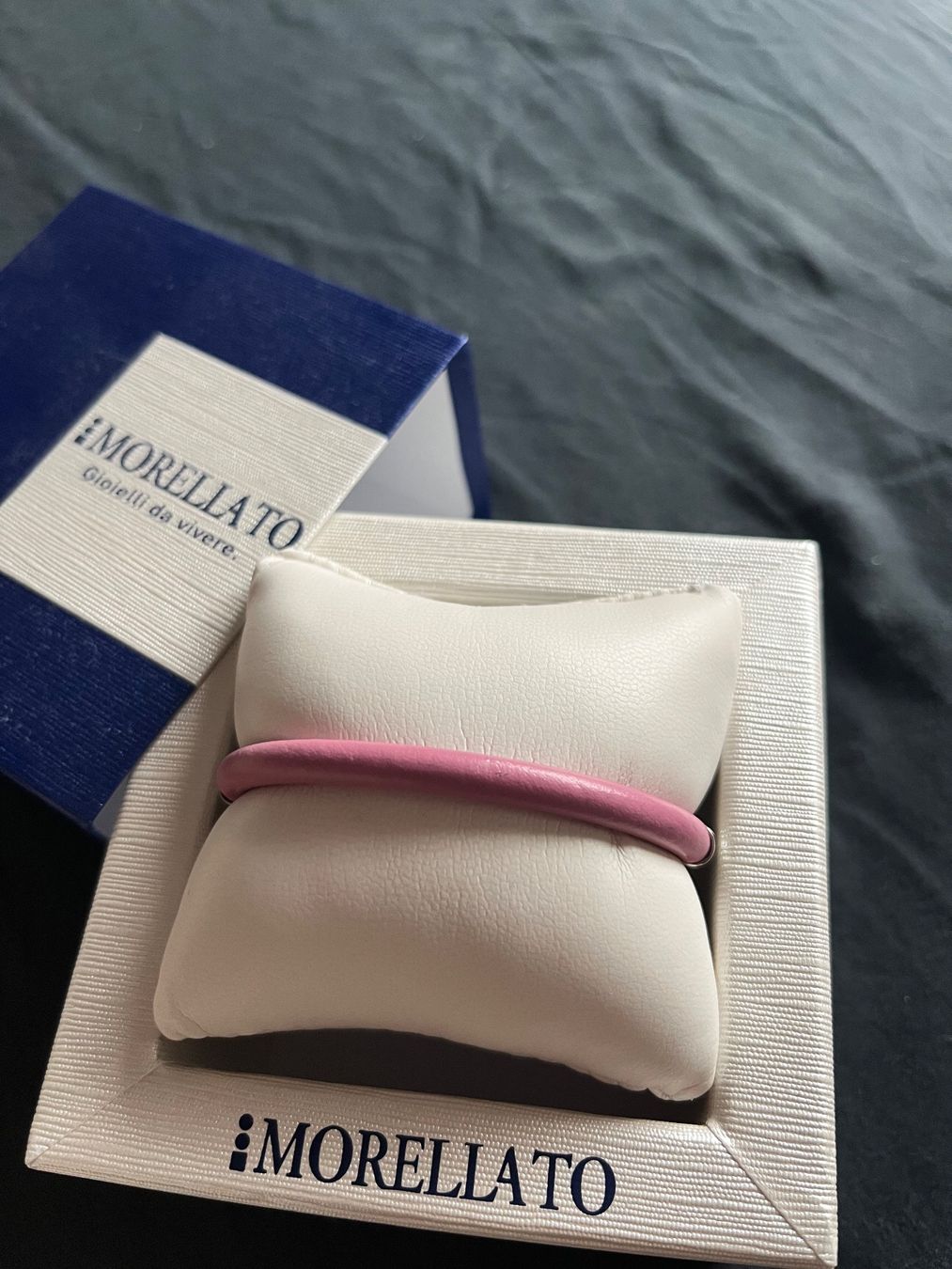 Bracciali & Braccialetti: Bracelet Morellato – Usato da Posieux venduto da evs_57x2 1