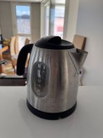 Philips HD4622 Wasserkocher (1.25L / 2400W) – Edelstahl