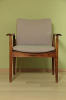 Armchair Finn Juhl