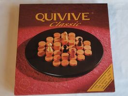 Quivive Classic- Gesellschaftsspiel