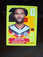 Panini Sticker Jonathan Tah WM 2026 GER 3
