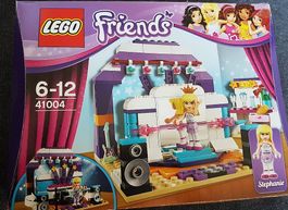 Lego Friends 41004 ~ Stephanies grosser Auftritt