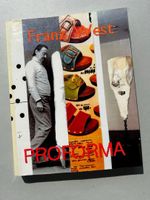 FRANZ WEST „Proforma“ Museum Book, Rare Collectible Art Book