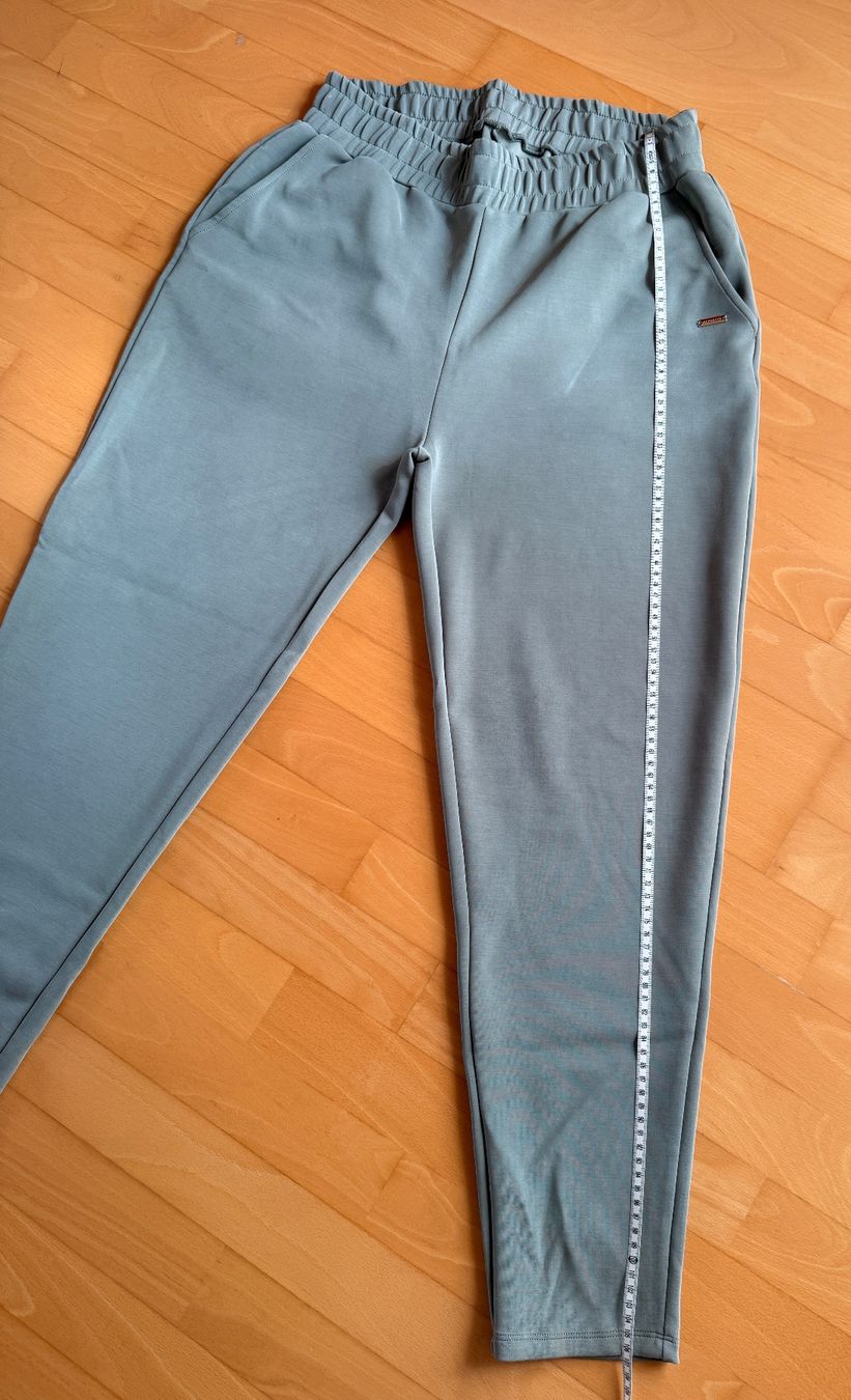 Hosen: Trainerhose – Neu (gemäss Beschreibung) aus Mastrils von Laura8sevilla 1