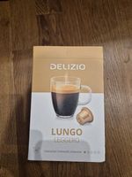Delizio Kaffekapseln