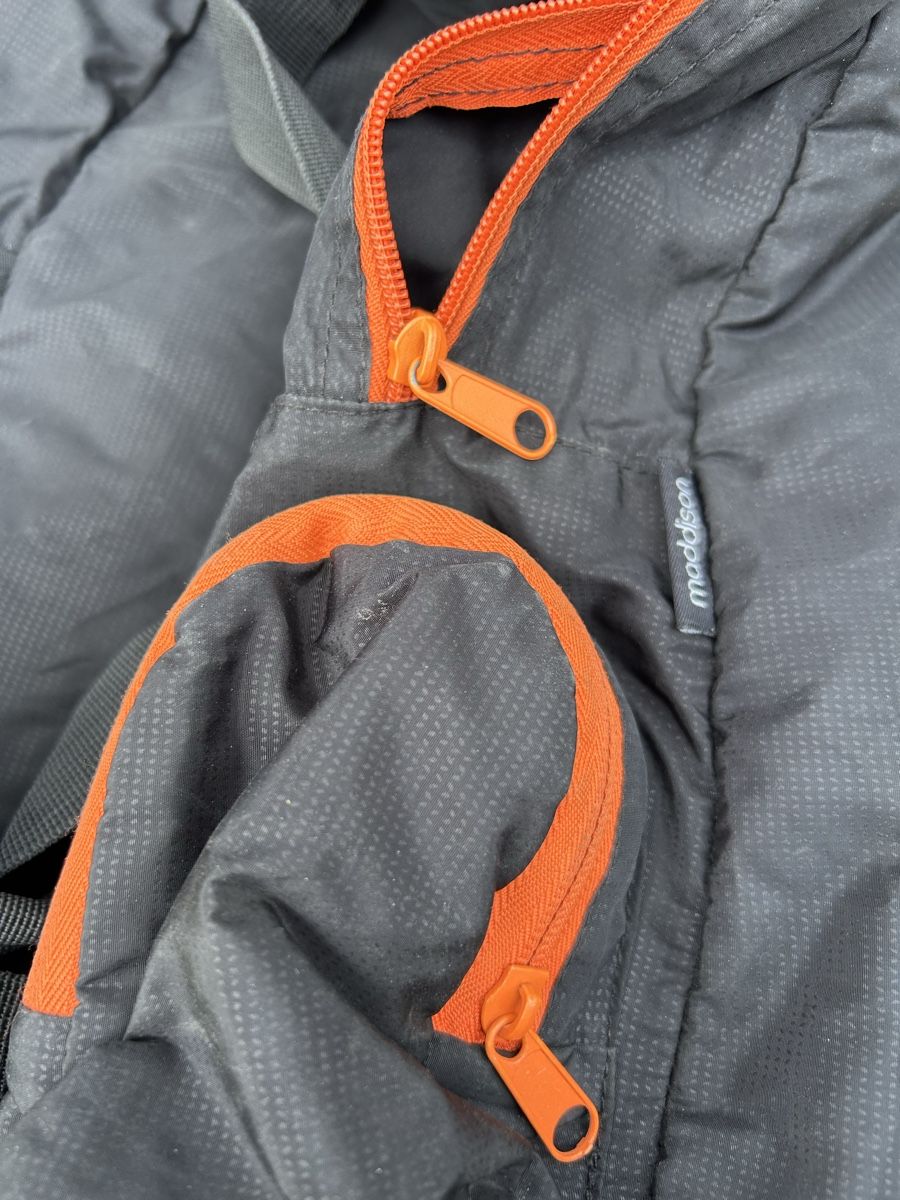 Zaini: Superleichter klein verstaubarer Rucksack – Usato da Rothenburg venduto da stacostaco 3