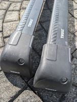 Thule WingBar Edge 9592