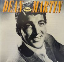 Dean Martin - The Best Of / The Capitol Years / CD 1989