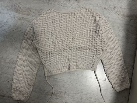 Maglioncino Zara