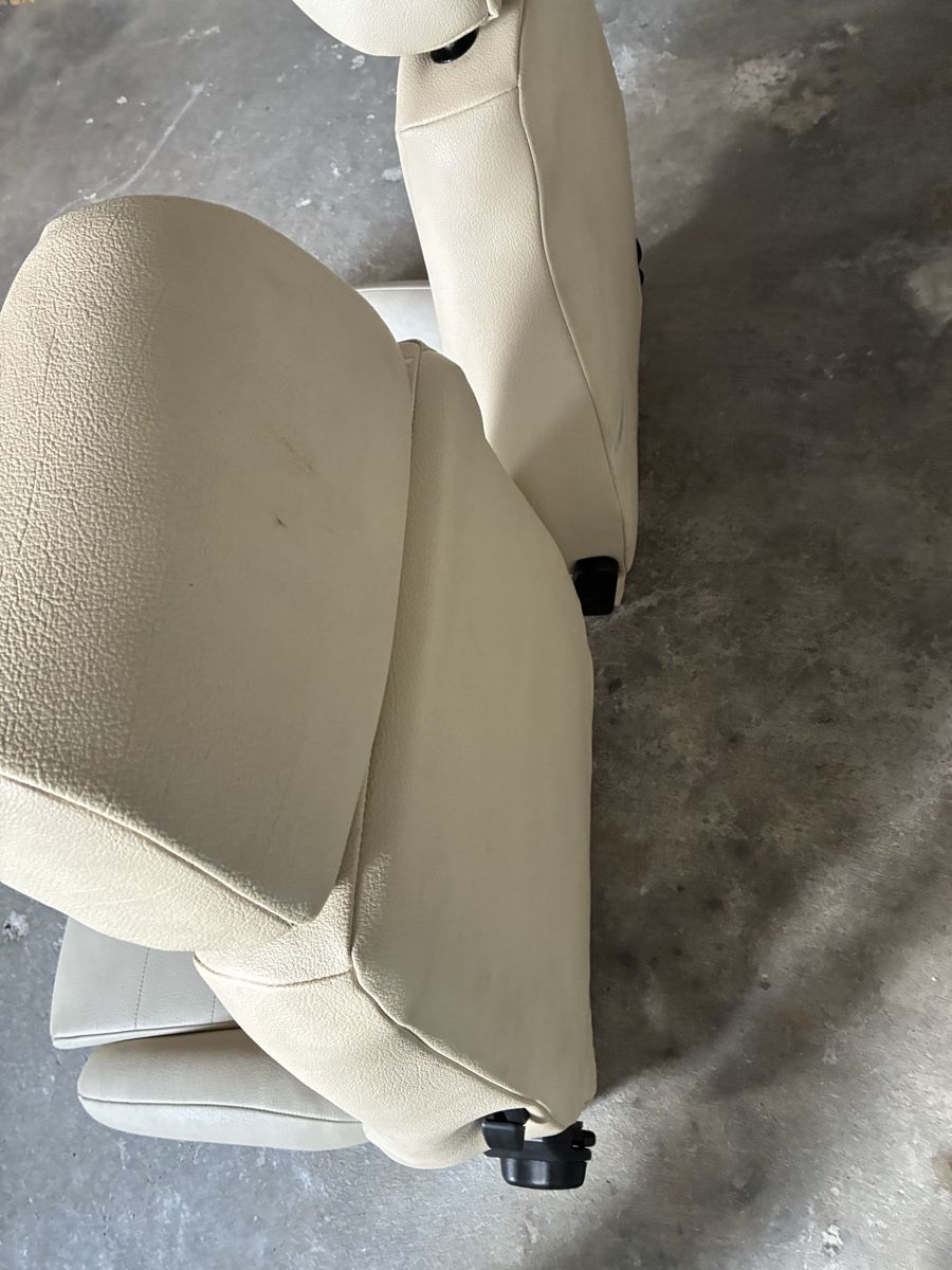 Recaro Tutti pezzi di ricambio auto: Recaro sitze – Nuovo (secondo la descrizione) da Grenchen venduto da Netii10 8