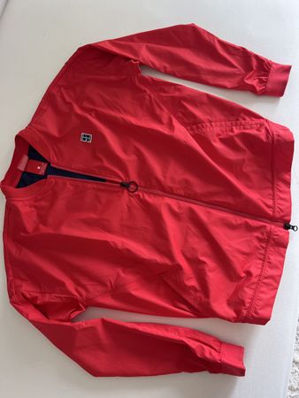 Nike Jacke, Rot, Grösse M, Top Zustand, Herbst Deal! (52)