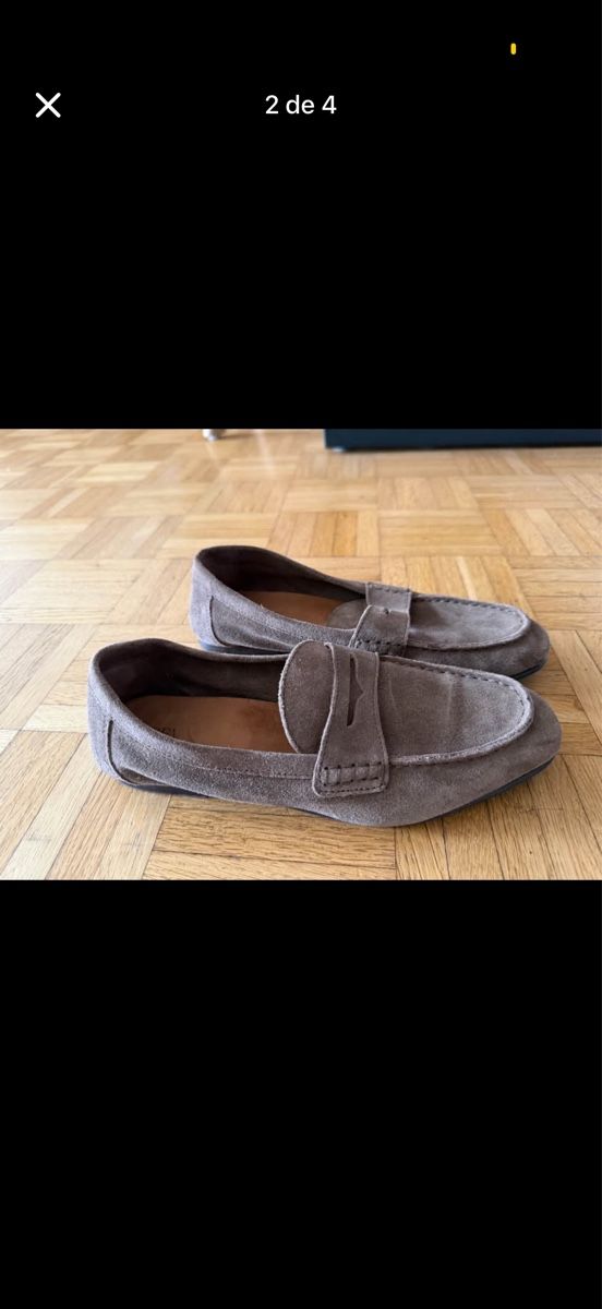 Zara Scarpe da donna: Zara mocassins  – Usato da Wetzikon ZH venduto da ana_td87 2