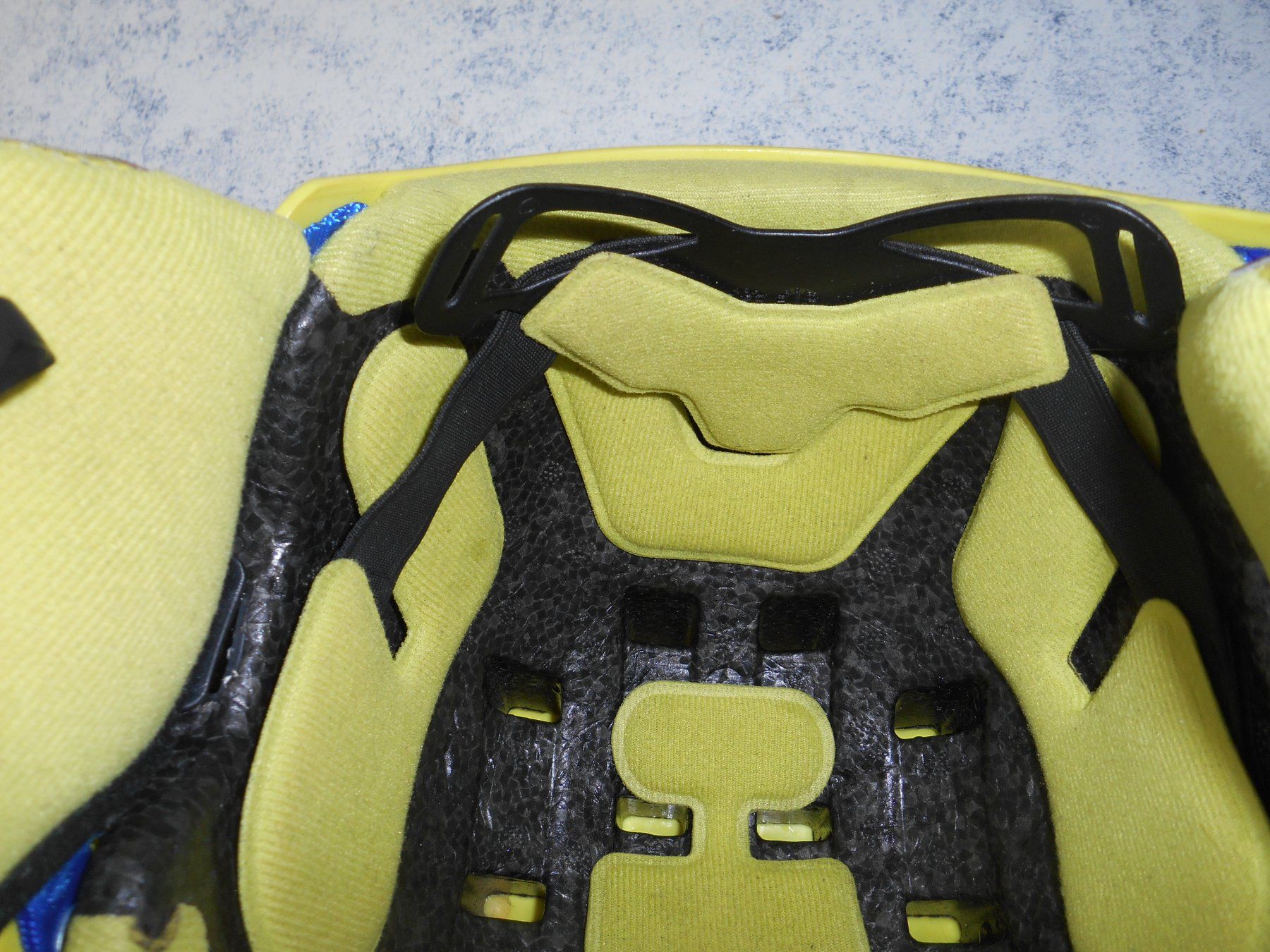 Casques: Casque de ski – D'occasion à La Sarraz par Mbeatles 4