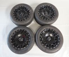 Radsatz VW T5 4 Motion ohne Schrauben