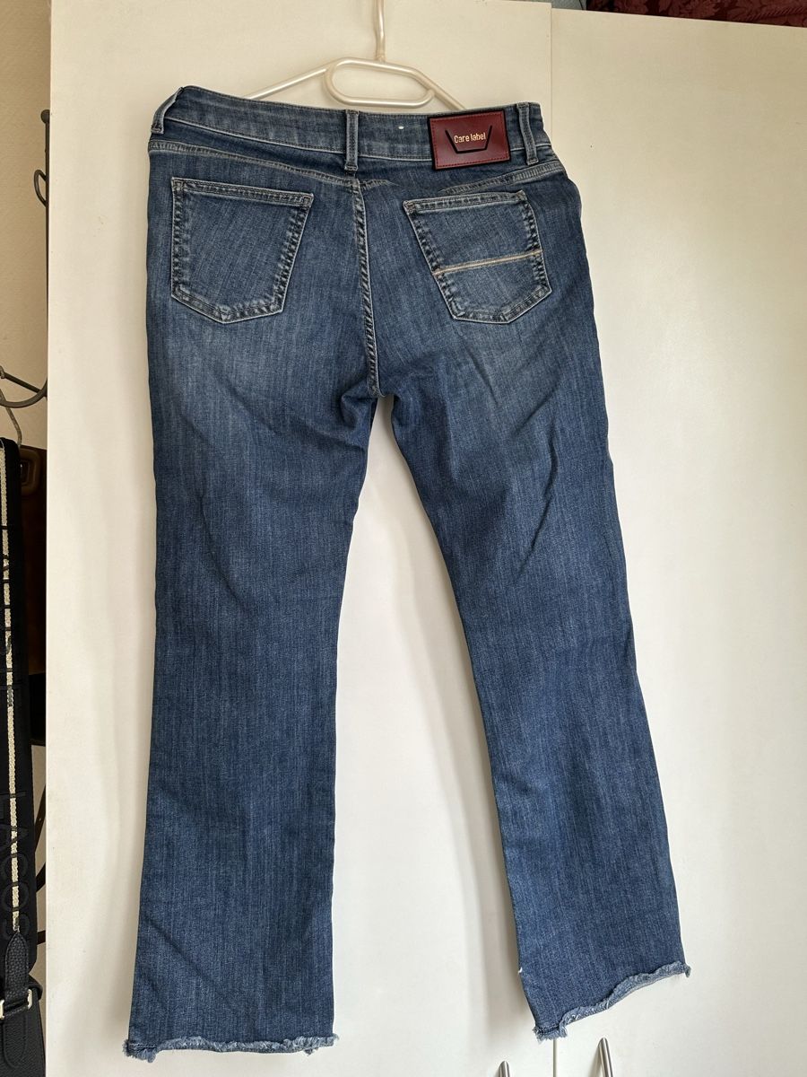 Jeans: Jeans Care Label grösse S – Gebraucht aus Basel von Brunner.T 3