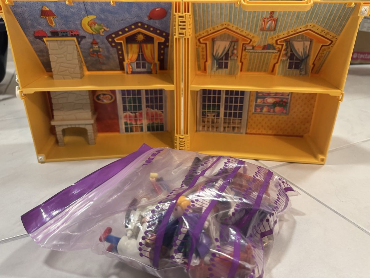 Playmobil Giocattoli: Playmobil Haus  – Usato da Muhen venduto da lia_8nby 2