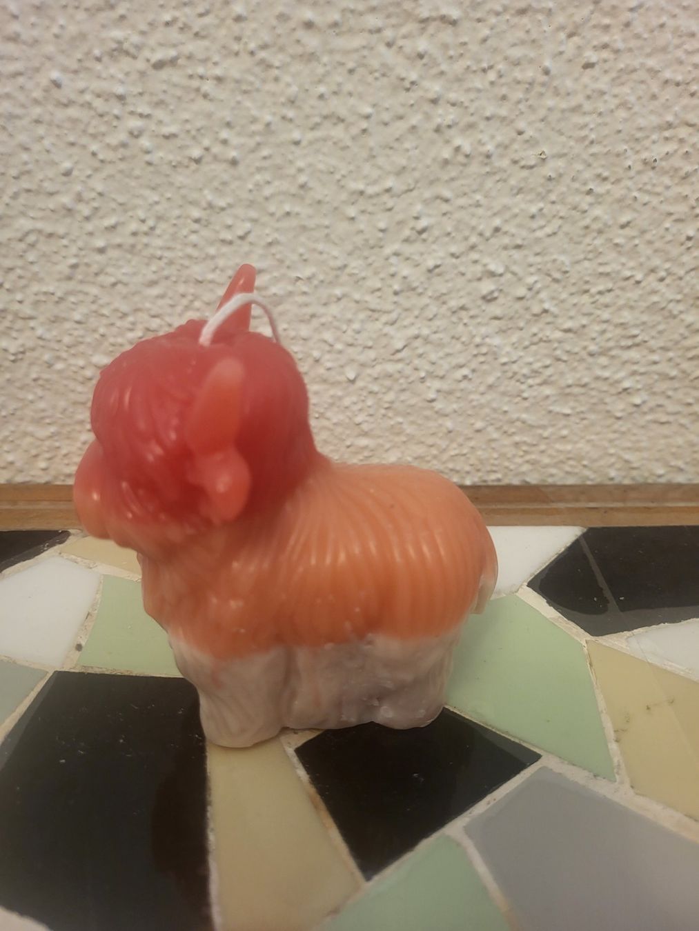 Candele: Langhar Kuh – Nuovo (secondo la descrizione) da Oberentfelden venduto da rog_7cbw 3