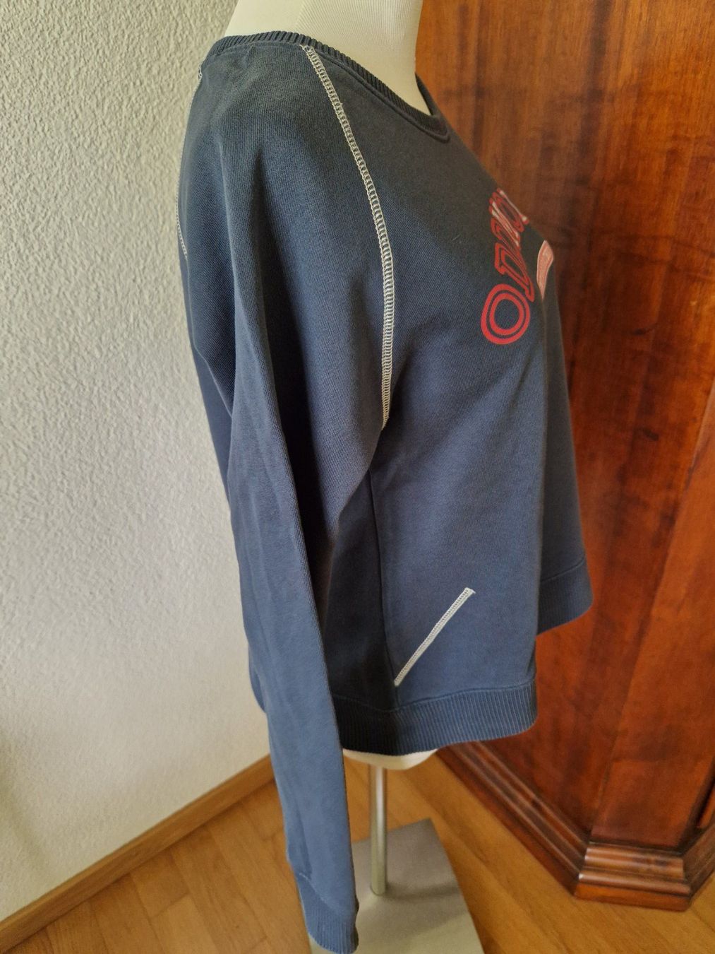 Odd Molly Maglioni & Felpe: ODD MOLLY Sweatshirt / Pulli – Nuovo (secondo la descrizione) da Möhlin venduto da Cloudy73 1