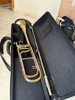 Rath R300 Bb/F Tenor Trombone 