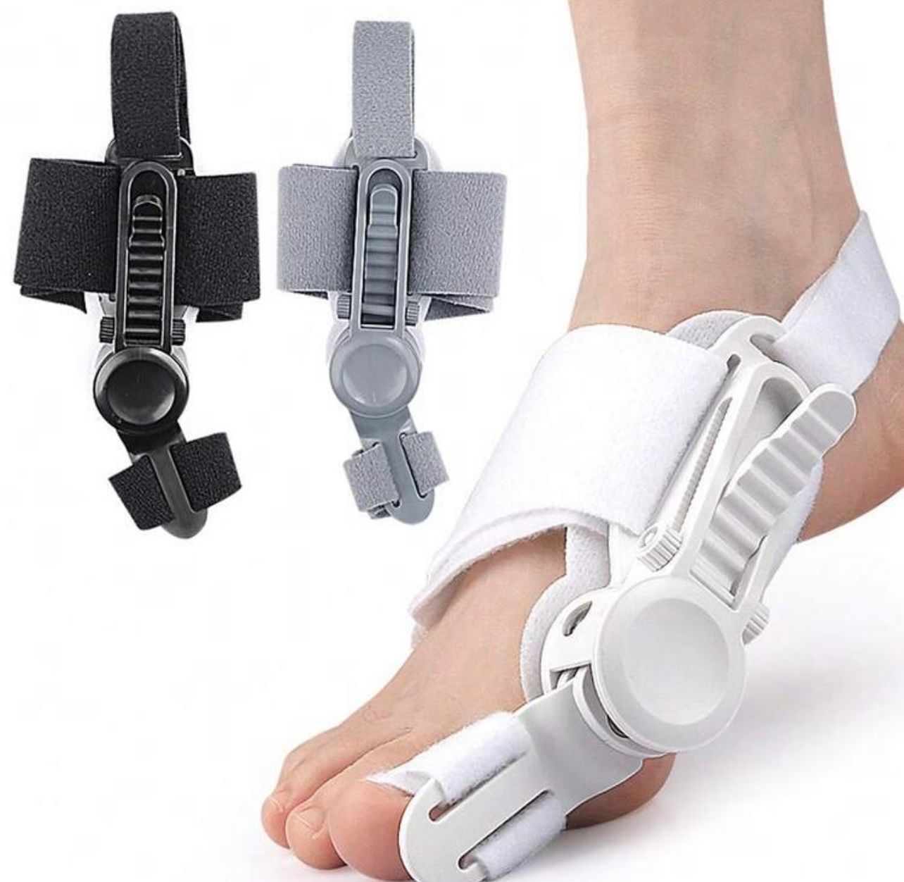 Attrezzature mediche: Hallux Valgus Schiene - Neu! – Nuovo e nell'imballaggio originale da Emmenbrücke venduto da engueteDeal