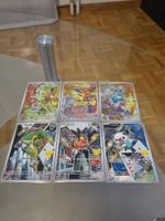 Pokémon Karten First Partner Series 2 Deutsch Top Zustand!!