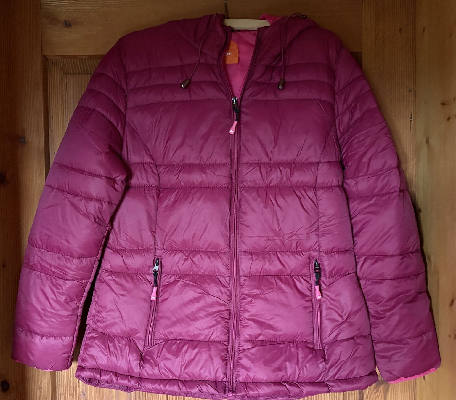 Giacche: Steppjacke neu – Nuovo (secondo la descrizione) da Neukirch-Egnach venduto da Phion 5