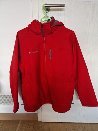 Veste windstopper doublée polaire Columbia taille M