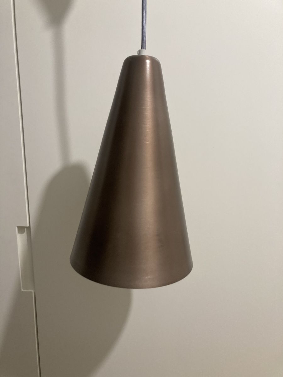 Pfister Lustres & lampes de plafonds: Lampe, Pfister – Neuf avec emballage d'origine à Winterthur par butterfly210 1