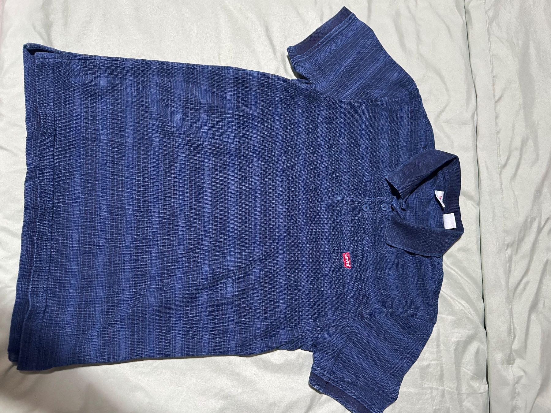 Levi's Magliette Polo: Lévis taille S – Usato da Biel/Bienne venduto da sou_t9dm 2