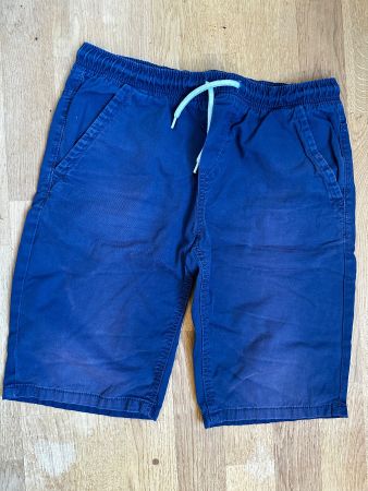 Skate Nation Shorts blau Grösse 164 guter Zustand