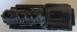 Trix HO Dampflokomotive 80020