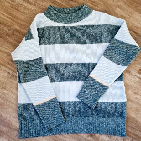 Cecil Pullover