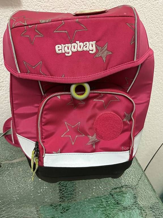 Kindertaschen: Schulsack Ergobag Neuwertig  – Gebraucht aus Bern von Ninitto 1