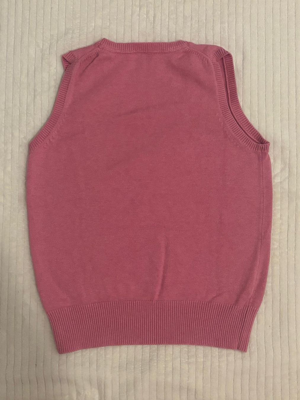 Gant Maglioni & Felpe: Rosa Pullunder GANT – Usato da Bern venduto da mul_7mnd 1