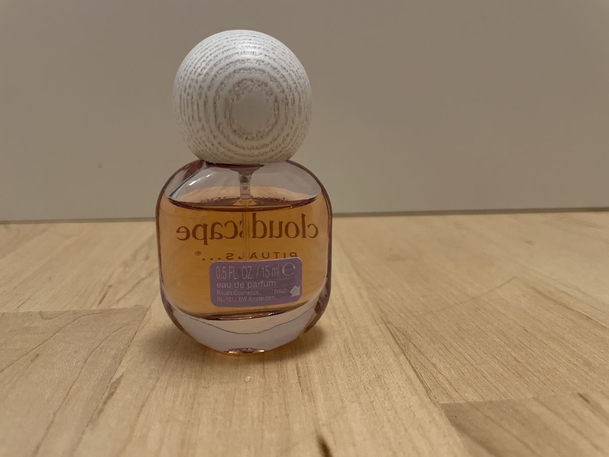 Rituals Profumi & Eau de Toilette: Rituals Cloudscape Eau de Parfum 15ml Neu Limited Edition – Nuovo e nell'imballaggio originale da Nänikon venduto da Skin-Beauty 1