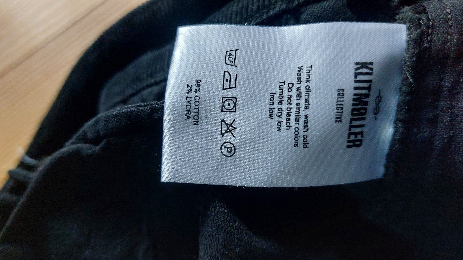Pantaloni: Cord-Hose Knitmøller – Nuovo (secondo la descrizione) da Münchenstein venduto da Heremesios 4