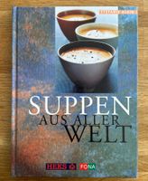 Buch - Suppen aus aller Welt