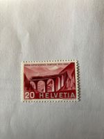 Werbemarken 1963