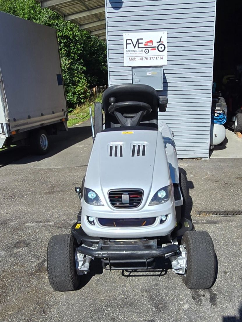 Tagliaerba: LawnBoss TC4 22/120 4x4 – Usato da Rain venduto da Fafan069