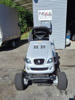 LawnBoss TC4 22/120 4x4