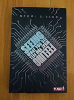 Seeing what you see, feeling what you feel- Naomi Gibson