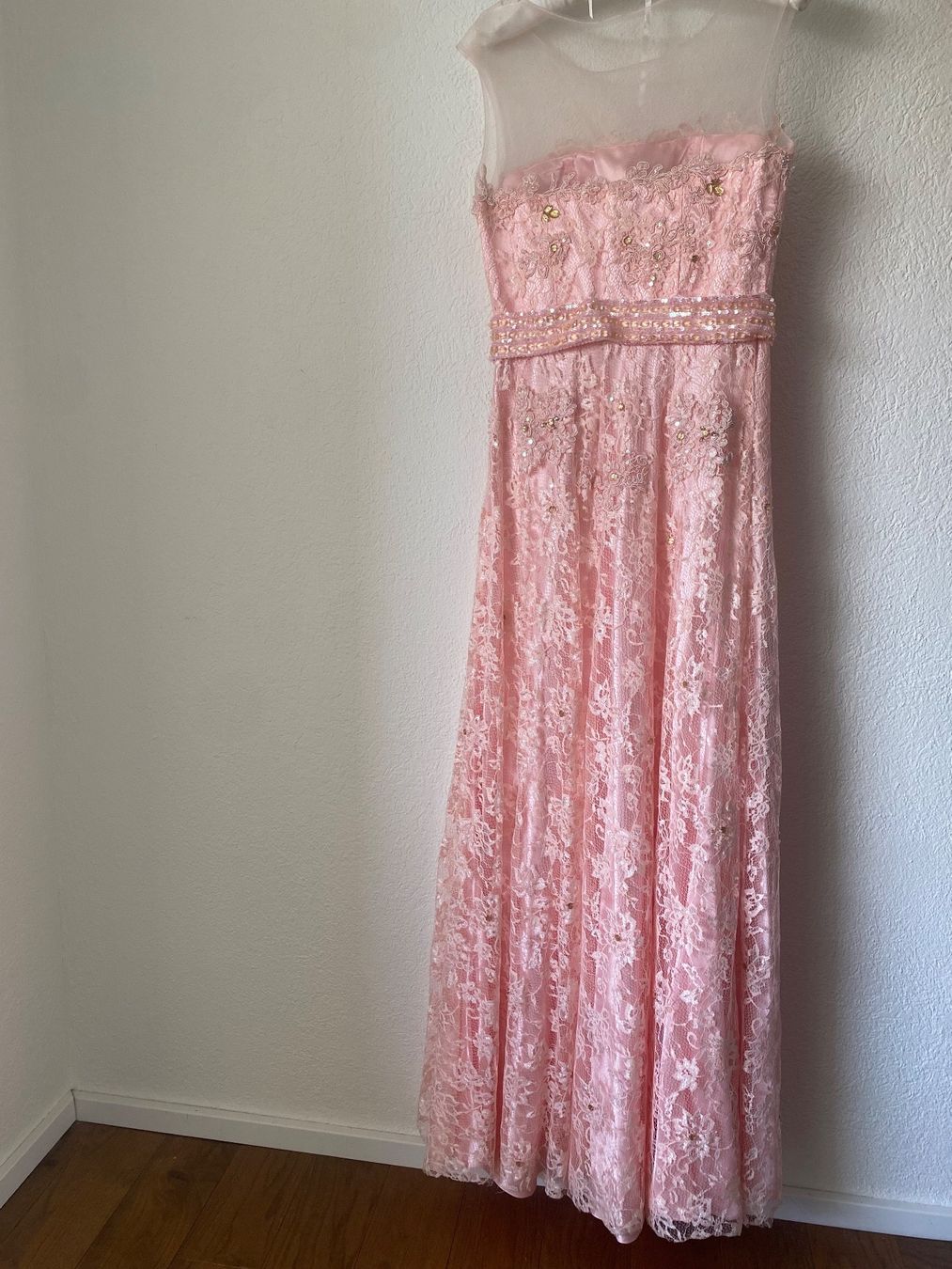 Kleider: Glam Modissa *Abendkleid* – Gebraucht aus Uerikon von paloma61 4