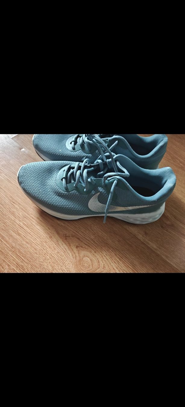 Nike Scarpe da uomo: Nike Running Schuhe – Nuovo (secondo la descrizione) da Thundorf venduto da yqs_sx9t