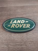 Land Rover Emblem Badge ~9cm