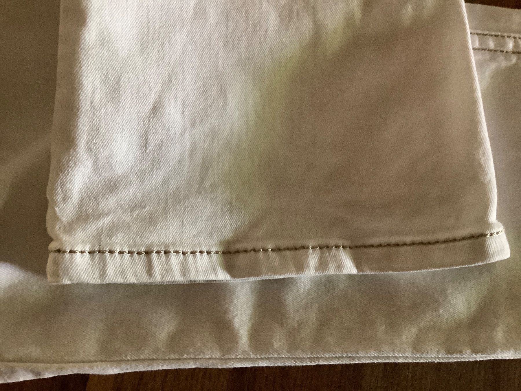 Arizona Jeans: ARIZONA Damen-Jeans 38/long – D'occasion à Winterthur par wintidizi 6