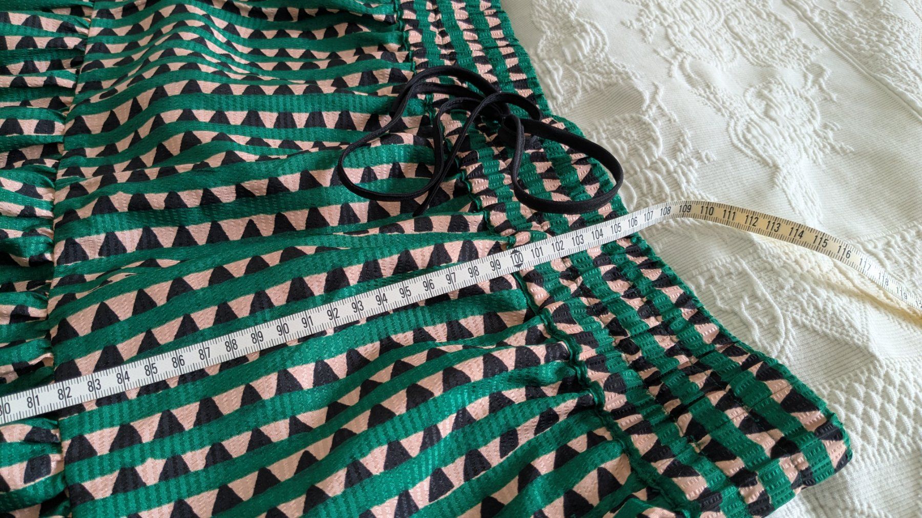 Gonne: Scotch & Soda Maxirock Gr. L – Usato da Adliswil venduto da bibuubib 4